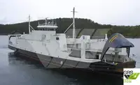 Ro-Ro ship na sprzedaż