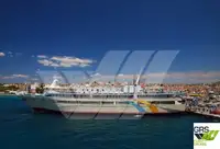 Ro-Ro ship na sprzedaż
