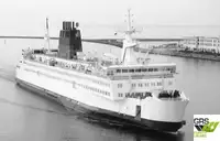 Ro-Ro ship na sprzedaż