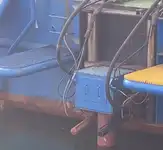 Tankowiec do przewozu ropy/chemikaliów na sprzedaż