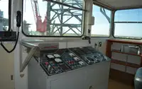 Tankowiec LNG na sprzedaż