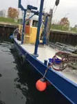 Trawler na sprzedaż