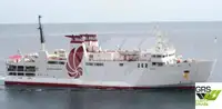 Ro-Ro ship na sprzedaż