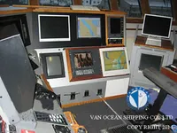Trawler na sprzedaż