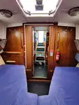 Statek badawczy na sprzedaż