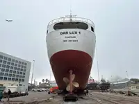 Trawler na sprzedaż