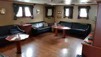 Tankowiec do przewozu ropy/chemikaliów na sprzedaż