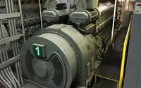 Tankowiec LNG na sprzedaż