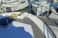 Trawler na sprzedaż