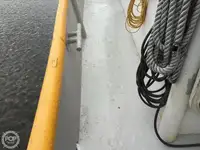 Trawler na sprzedaż