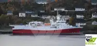 Statek badawczy na sprzedaż