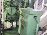Tankowiec do przewozu ropy/chemikaliów na sprzedaż