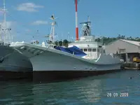 Trawler na sprzedaż