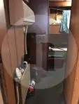 Tankowiec do przewozu ropy/chemikaliów na sprzedaż