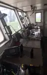 Tankowiec do przewozu ropy/chemikaliów na sprzedaż