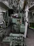 Statek transportowy ładunków sypkich na sprzedaż
