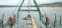 Dredger na sprzedaż