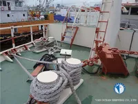 Trawler na sprzedaż
