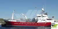 Trawler na sprzedaż