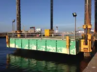Jack-up drilling rig na sprzedaż