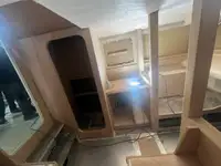 Statki robocze na sprzedaż