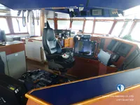 Trawler na sprzedaż