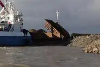 Dredger na sprzedaż