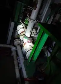 Tankowiec do przewozu ropy/chemikaliów na sprzedaż