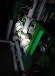 Tankowiec do przewozu ropy/chemikaliów na sprzedaż