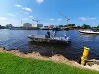 Statki robocze na sprzedaż
