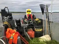Tankowiec do transportu wody balastowej na sprzedaż