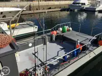 Trawler na sprzedaż