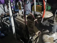 Trawler na sprzedaż