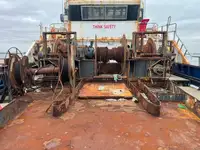 Trawler na sprzedaż