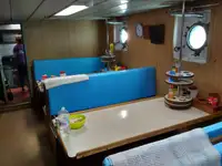 Trawler na sprzedaż
