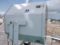 Statek transportowy ładunków sypkich na sprzedaż
