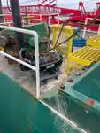 Dredger na sprzedaż
