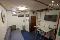 Łódź patrolowa na sprzedaż