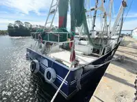 Trawler na sprzedaż