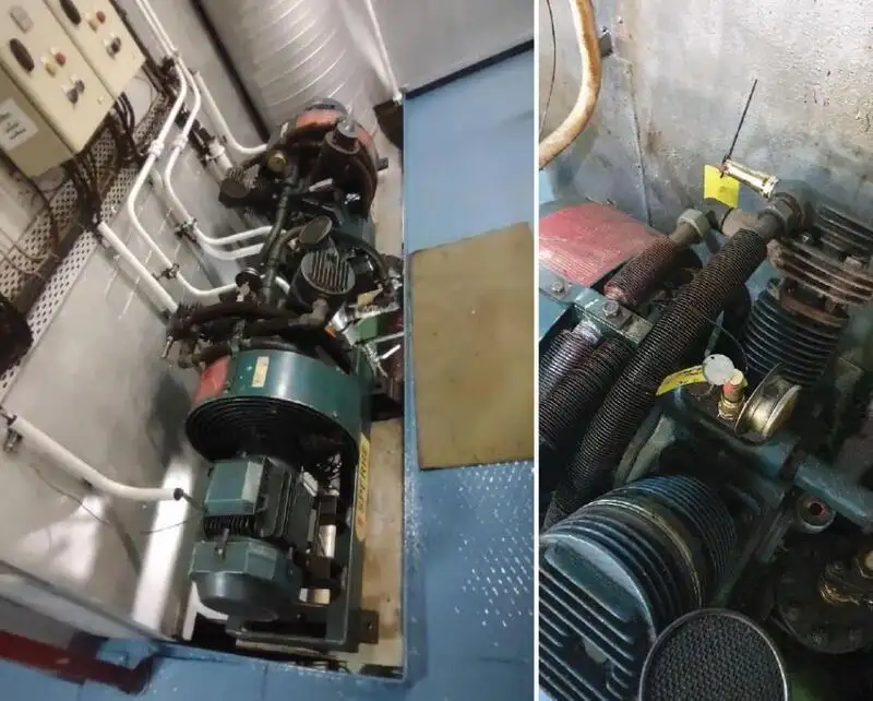 Tankowiec do przewozu ropy/chemikaliów na sprzedaż