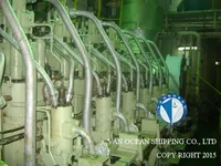 Tankowiec do przewozu ropy/chemikaliów na sprzedaż