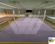 Statek Ro-Ro na sprzedaż