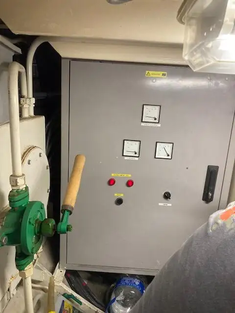 Statki robocze na sprzedaż
