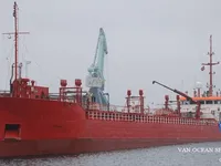 Tankowiec do przewozu ropy/chemikaliów na sprzedaż
