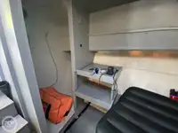 Trawler na sprzedaż