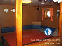 Trawler na sprzedaż