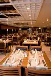Statek-restauracja na sprzedaż