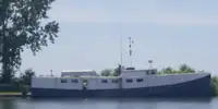 Trawler na sprzedaż