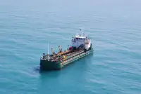 Dredger na sprzedaż