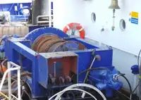 Statki robocze na sprzedaż